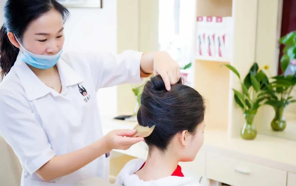 提升养发师专业性速成技巧