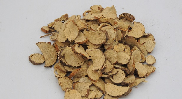 介绍几种针对头发去屑止痒的中草