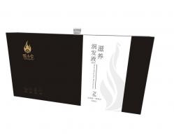 滋养润发液