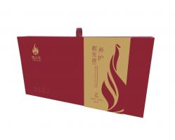 养护靓发液