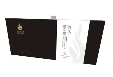 白发类