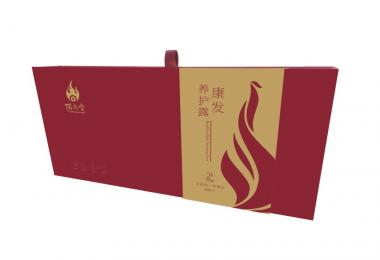 脱发类