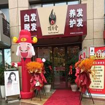 顶尚堂养发馆-陕西西安海亮时代店